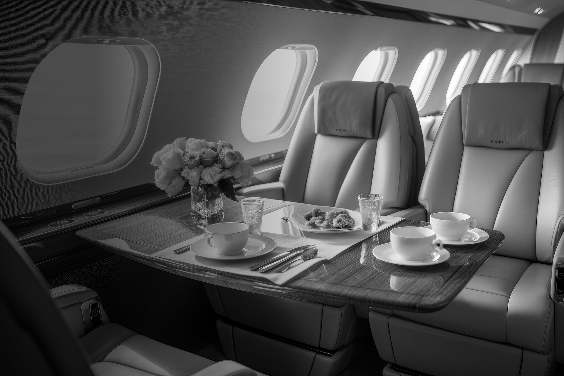 Aircraft Brokerage North Carolina