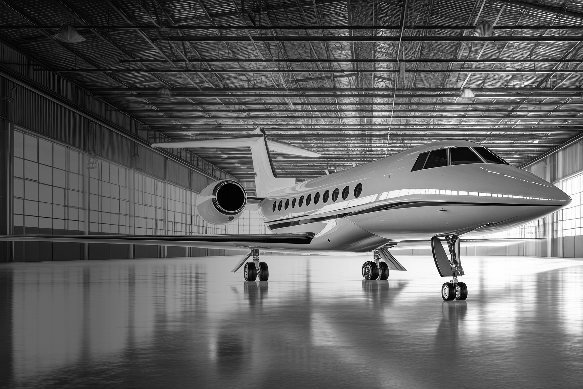 Aircraft Brokerage Parker, SC