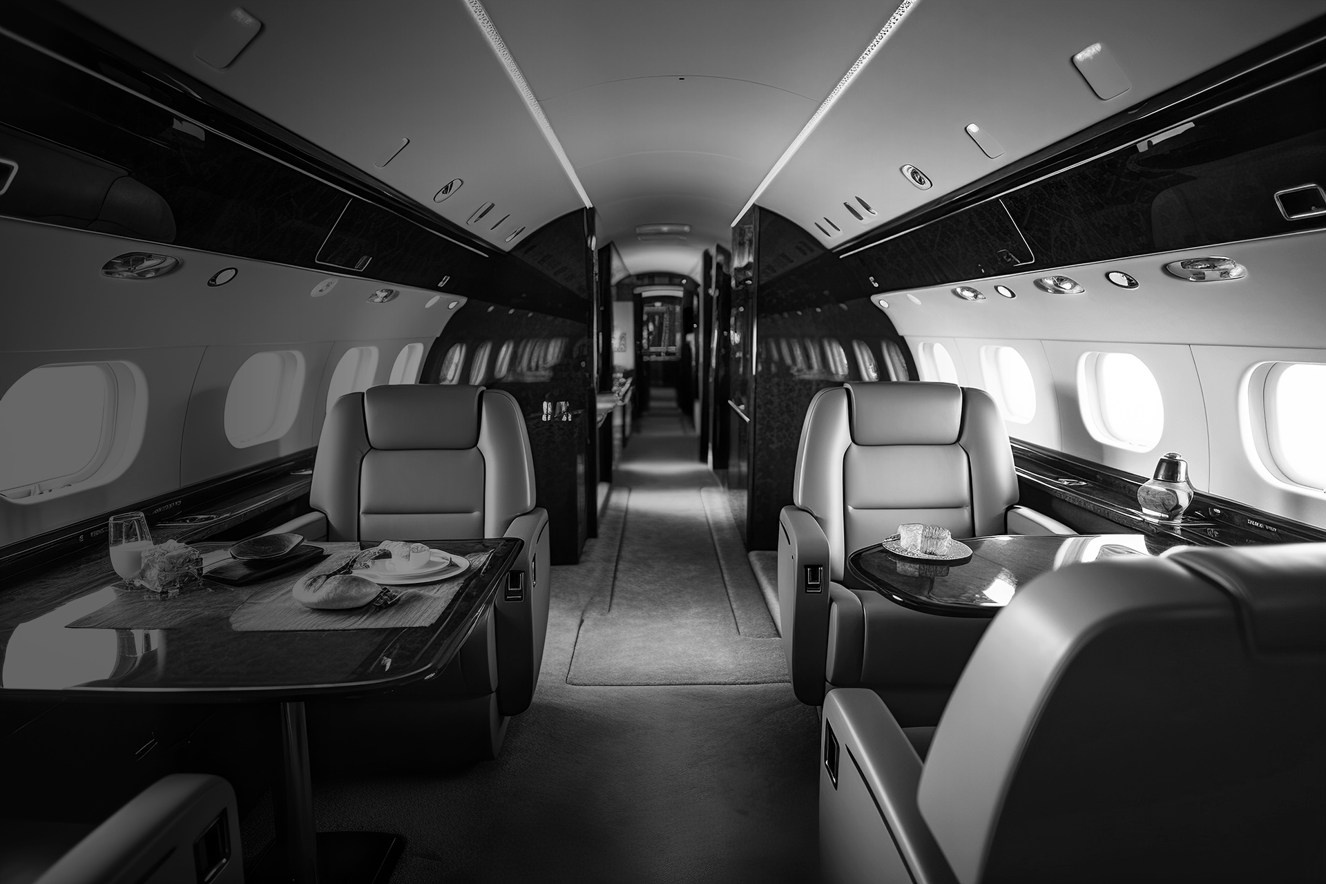 Aircraft Brokerage South Carolina