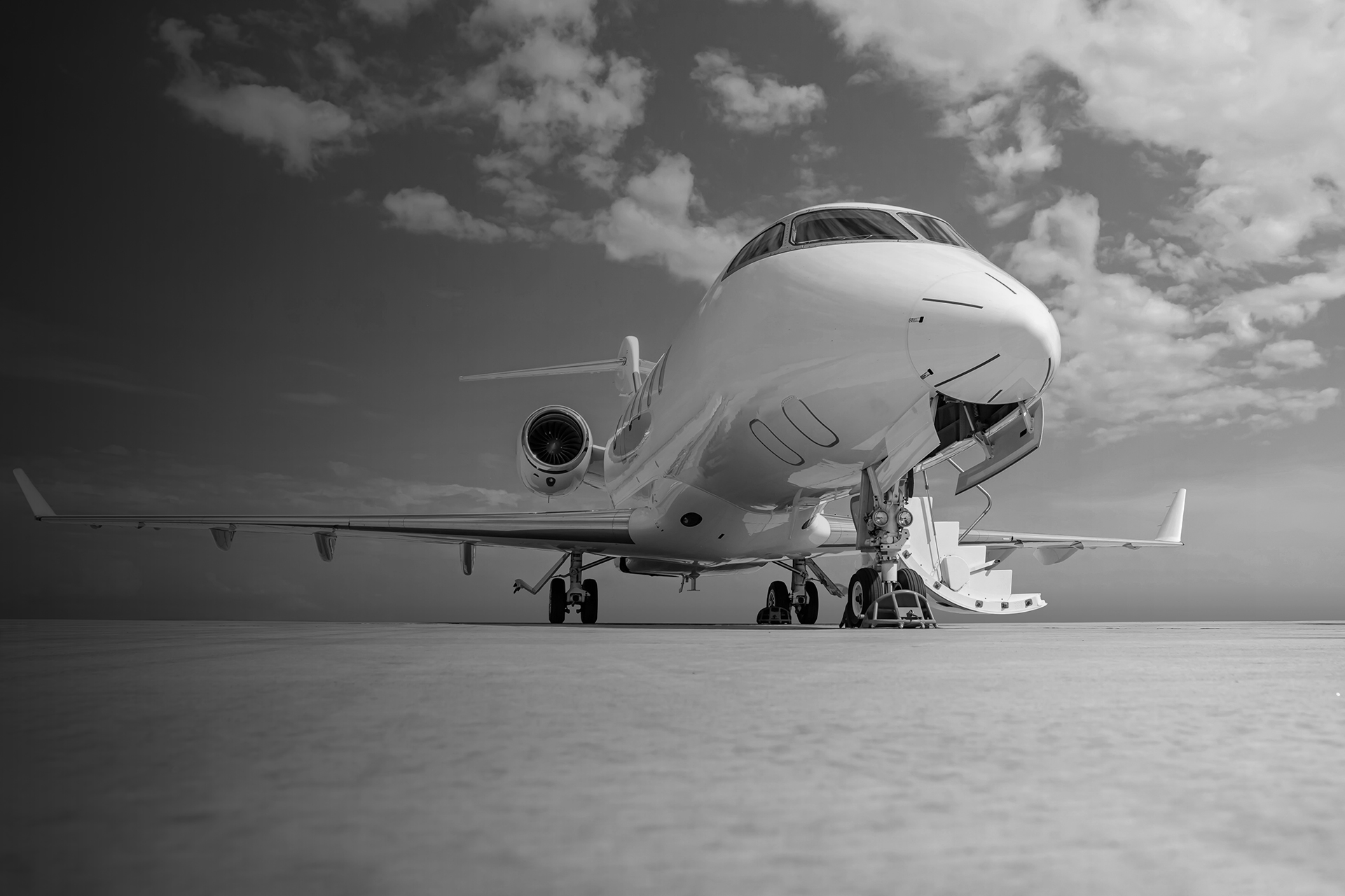 Business Aircraft Sales Pleasant SC