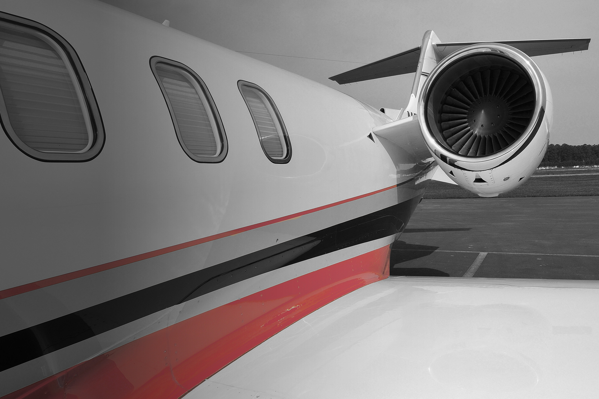 Business Aviation Winston-Salem NC