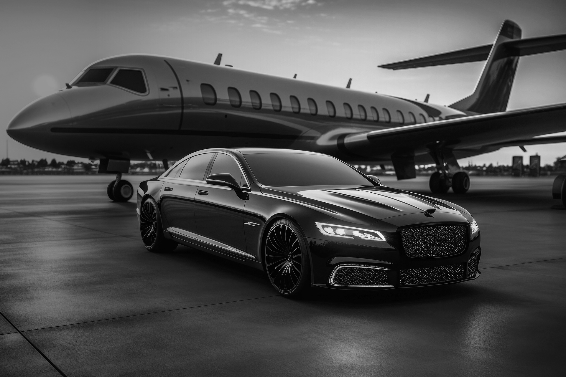 Aircraft Brokerage Durham, NC