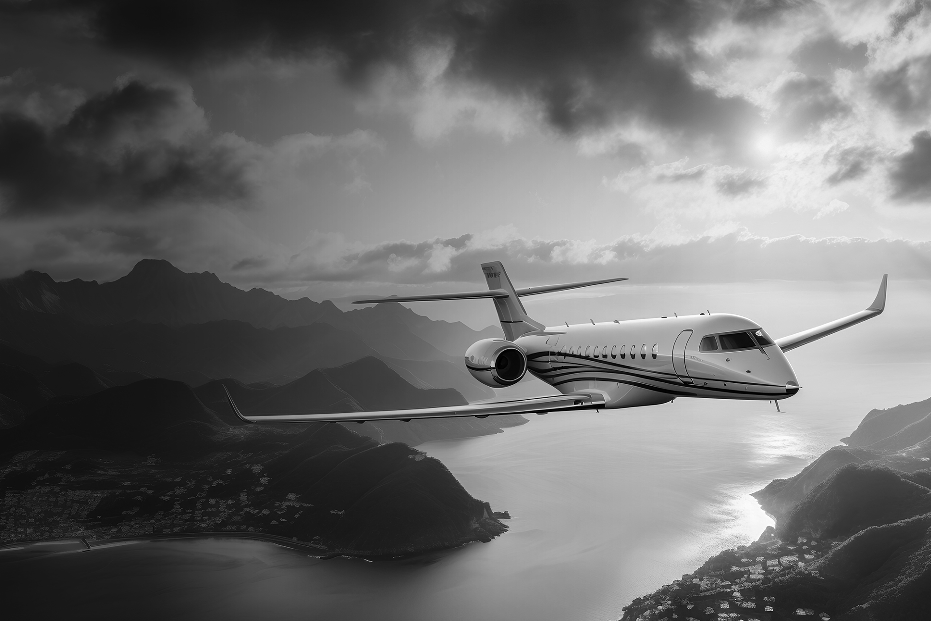 Aircraft Brokerage Raleigh, NC