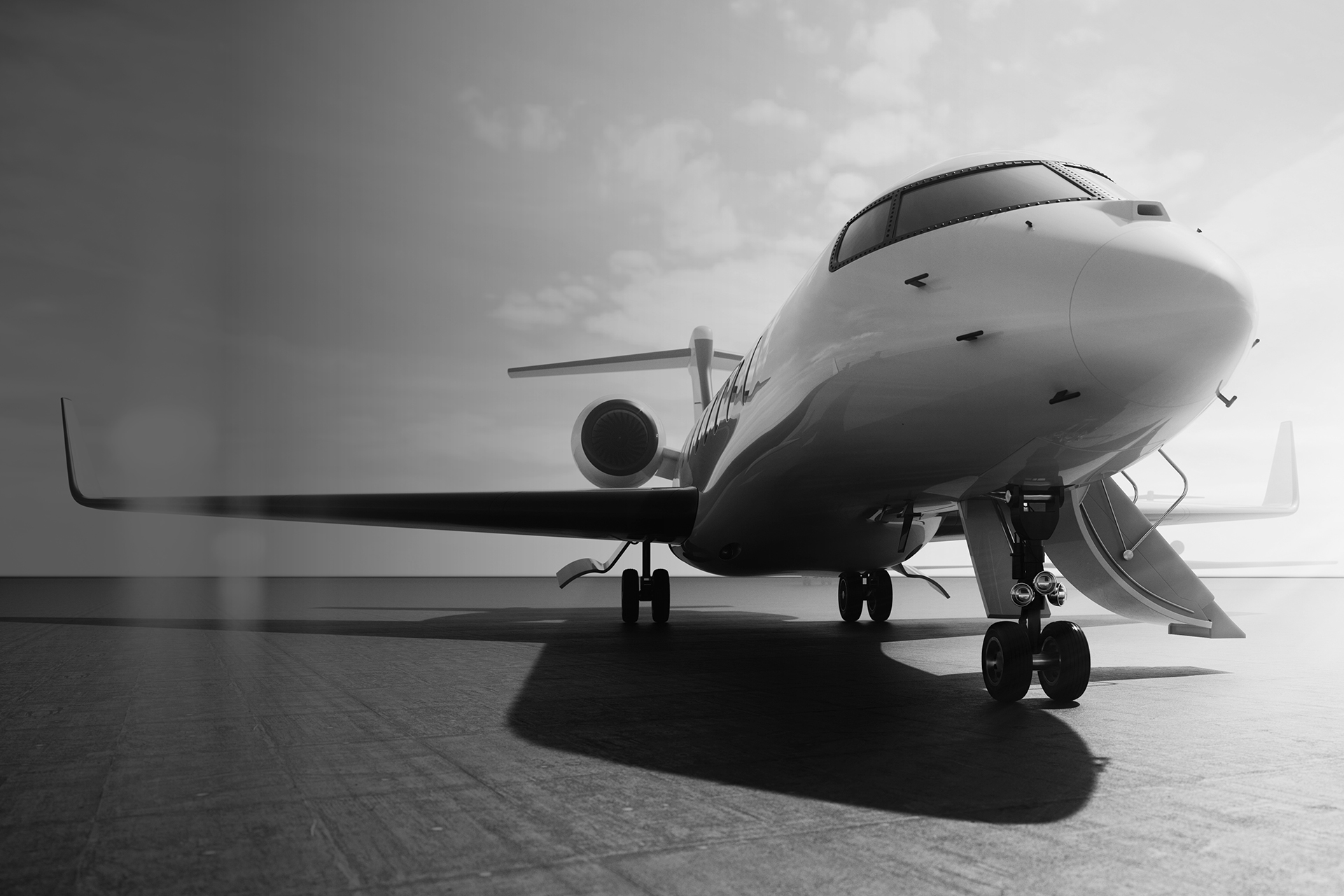 Aircraft Brokerage Sion, CH