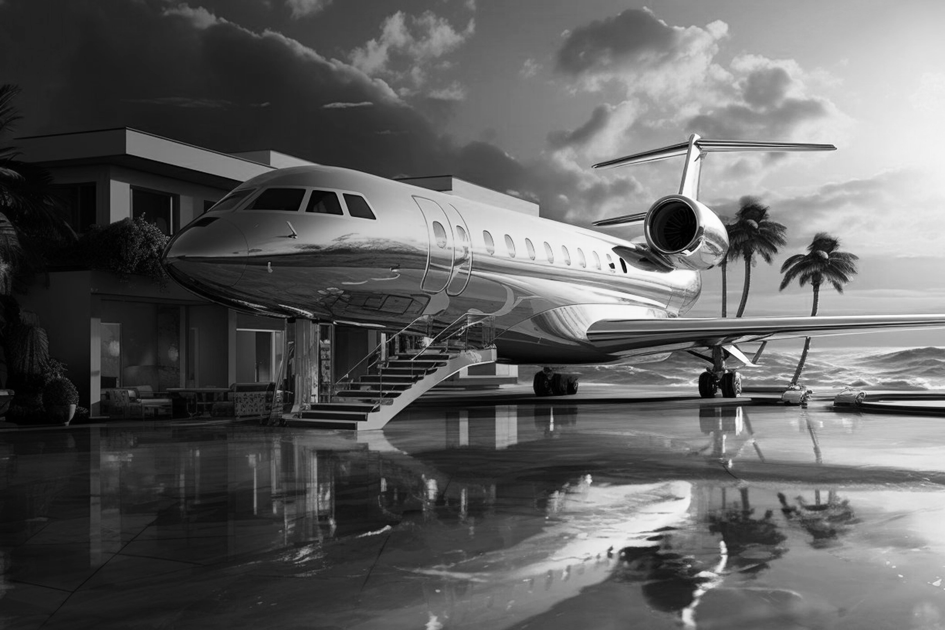 Business Aviation Apex NC