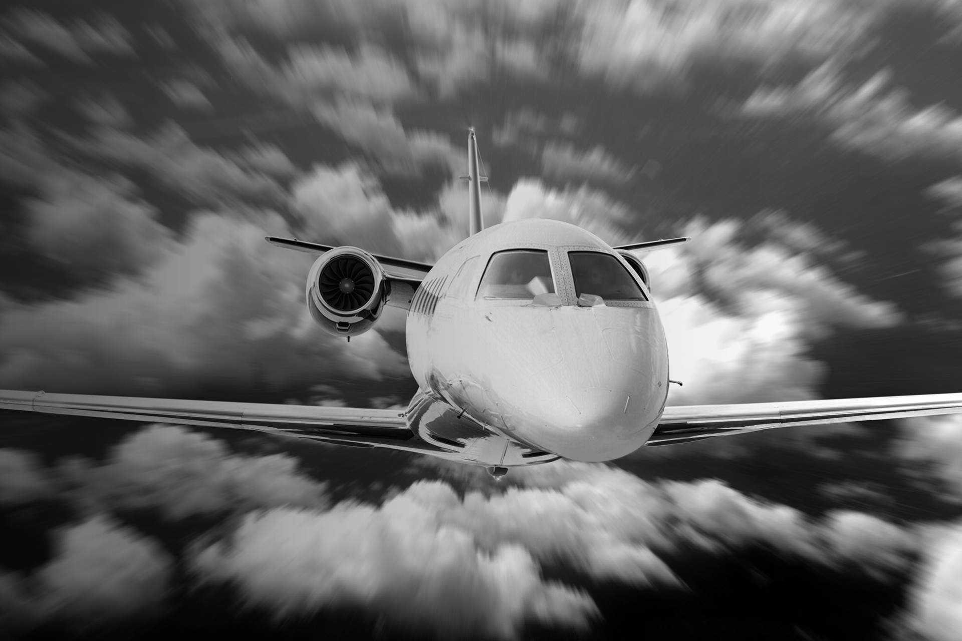 Business Aviation Basel CH