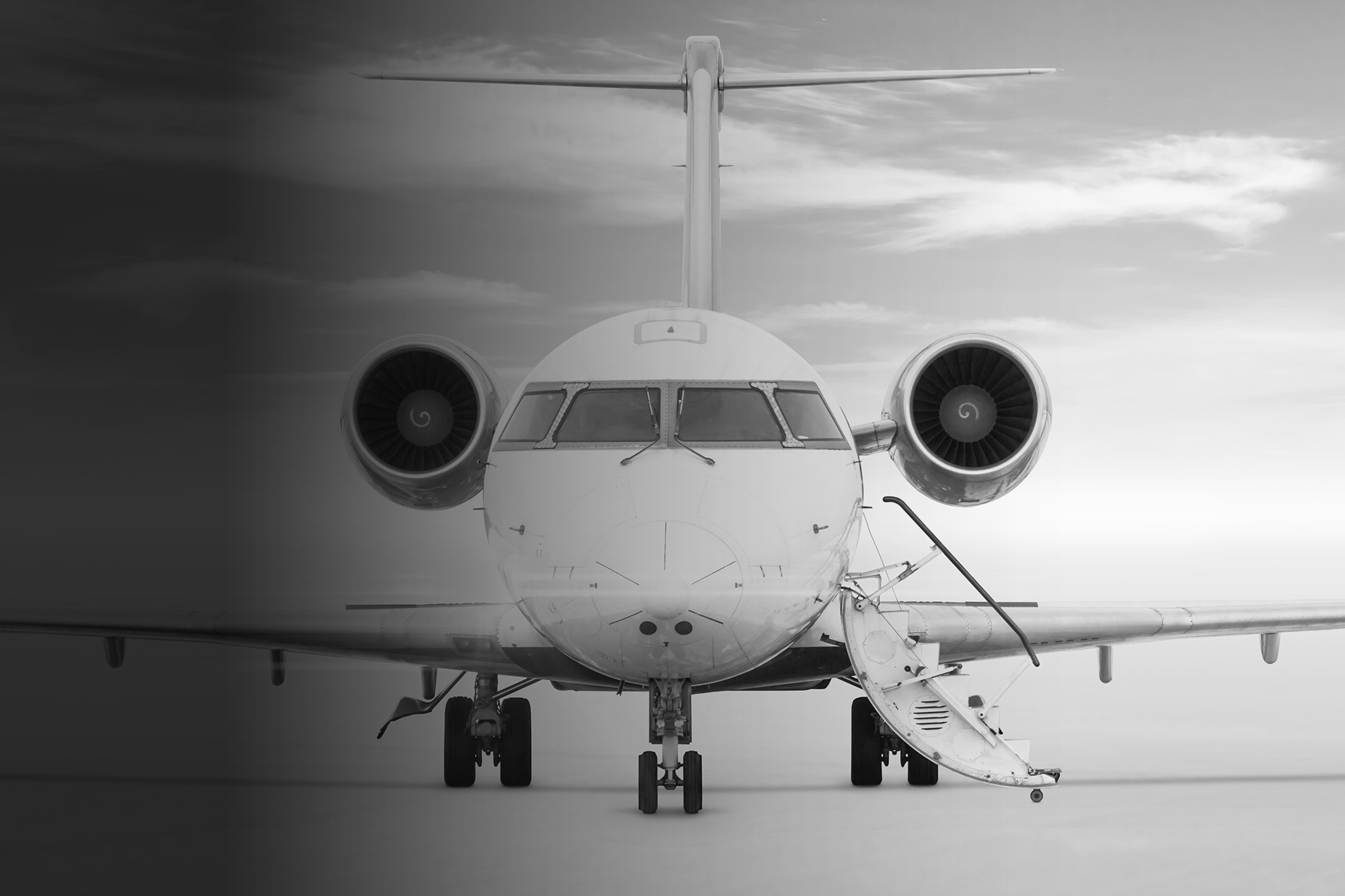 Business Aviation Bern CH