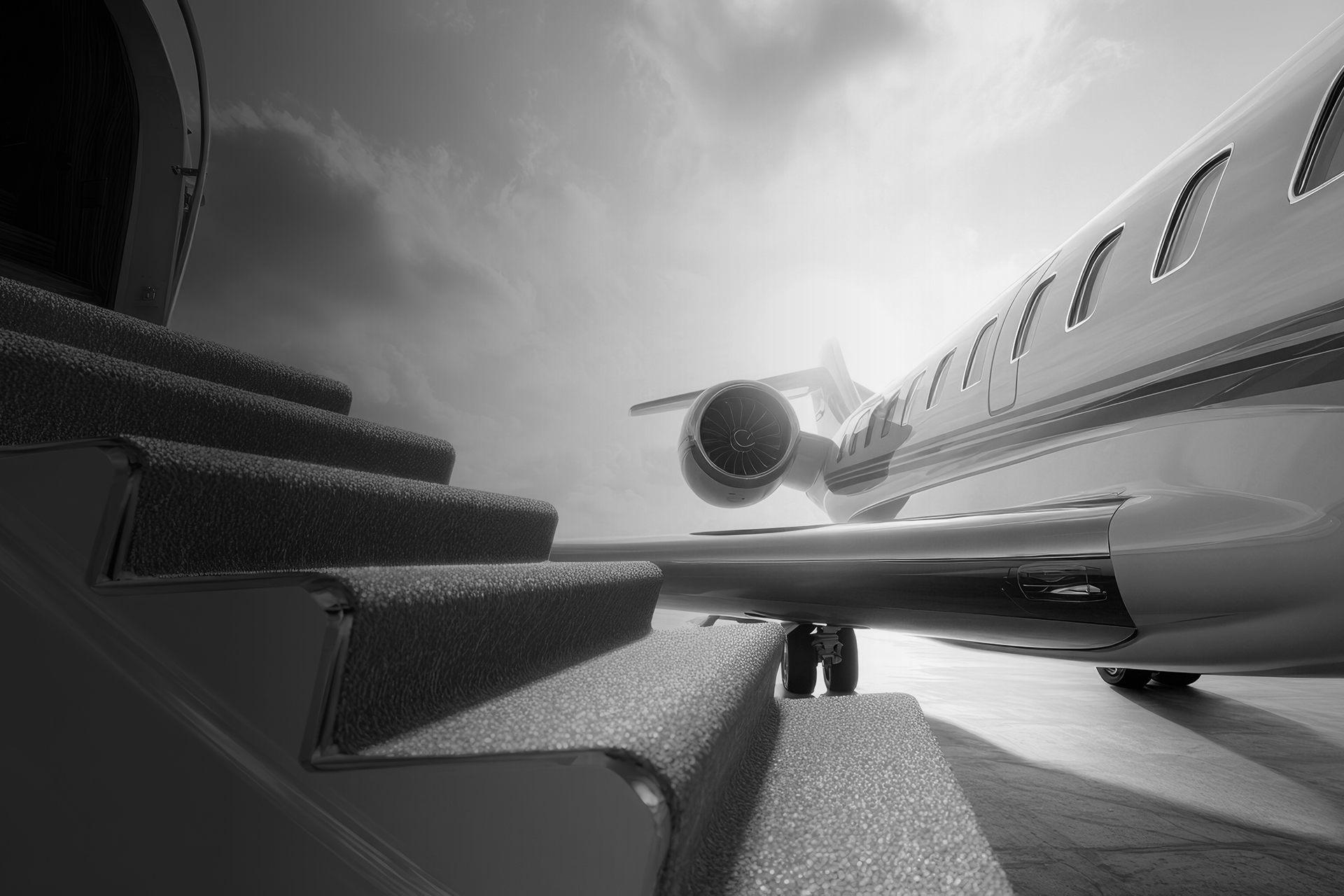 Business Aviation Lucerne CH