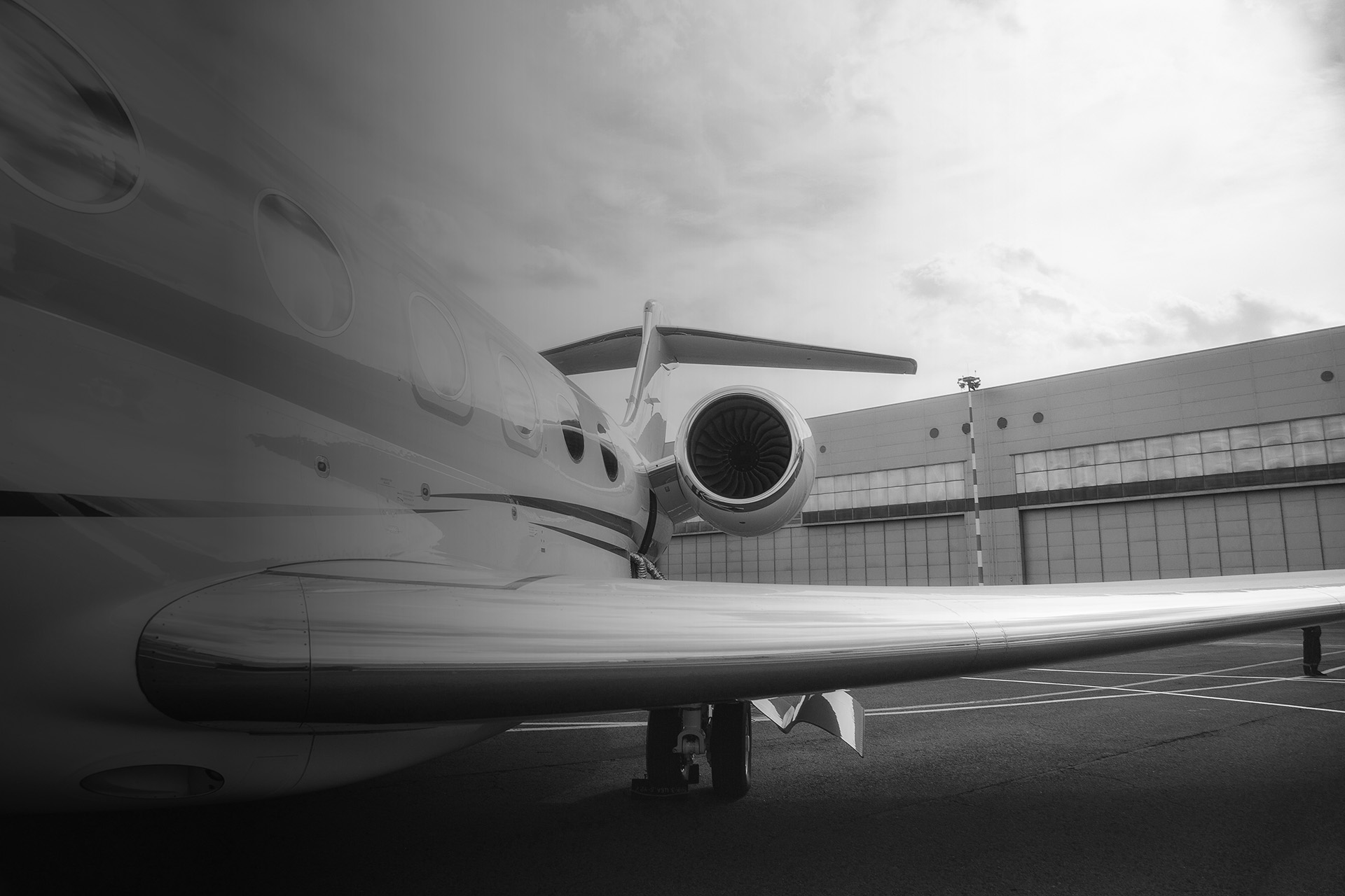 Business Aviation Wilmington NC