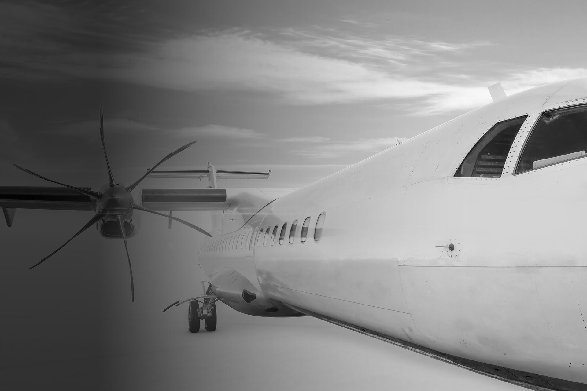 Business Aviation Winterthur CH