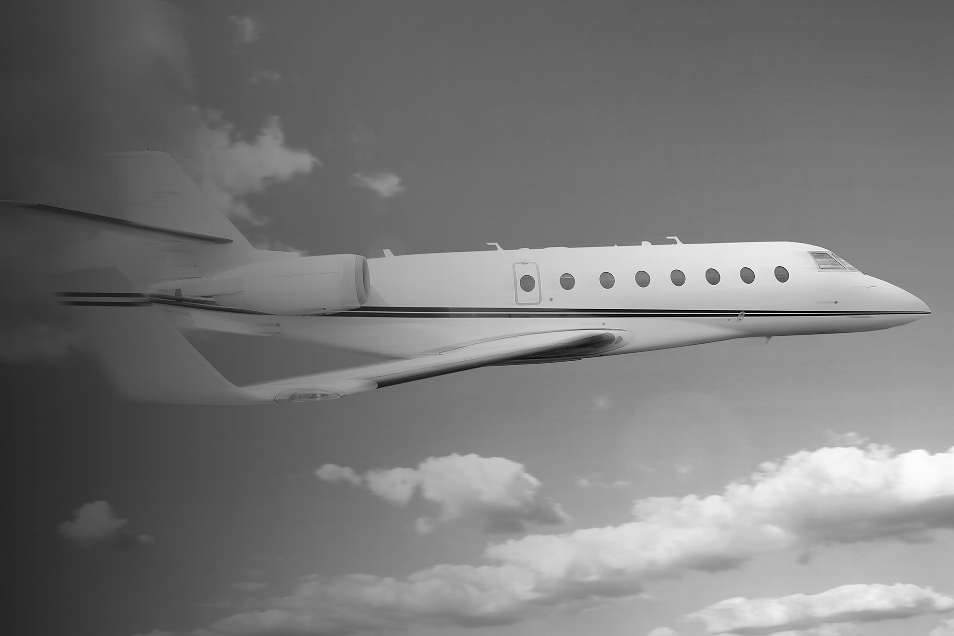 Business Aviation Greenville SC