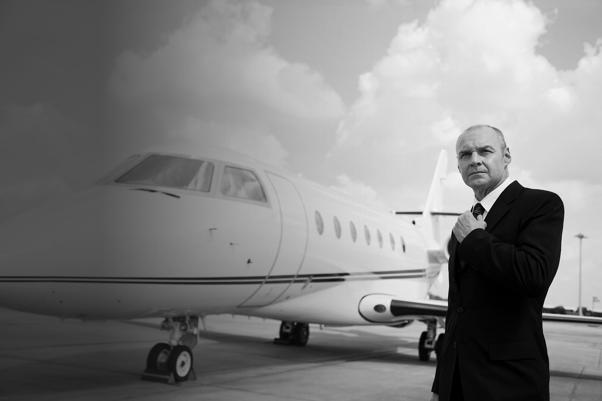 Business Aviation Geneva CH